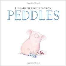 Peddles