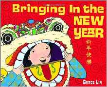 Bringing In the New Year