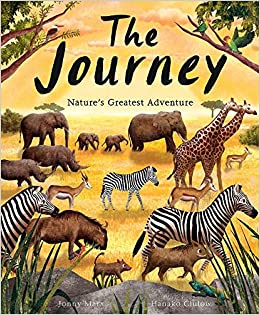 The Journey: Nature's Greatest Adventu