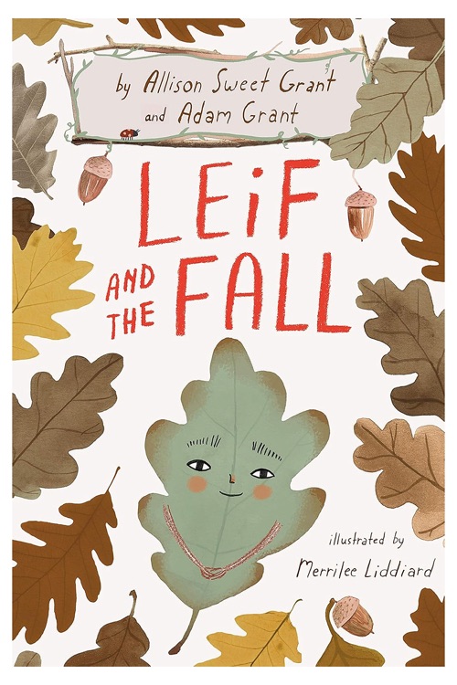 Leif and the Fall