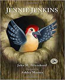 Jennie Jenkins (First Steps in Music s
