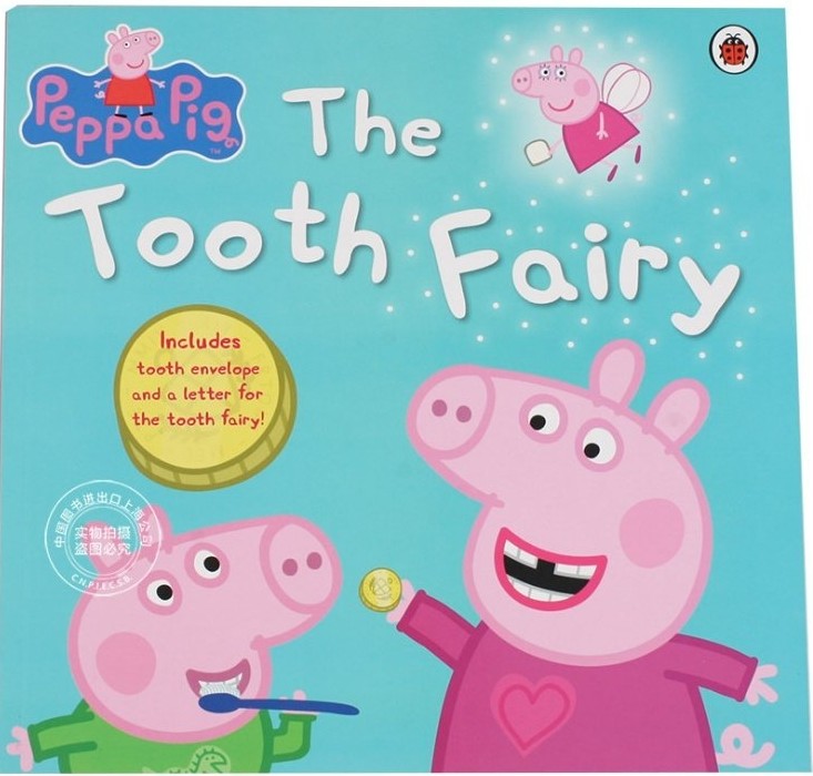 The Tooth Fairy