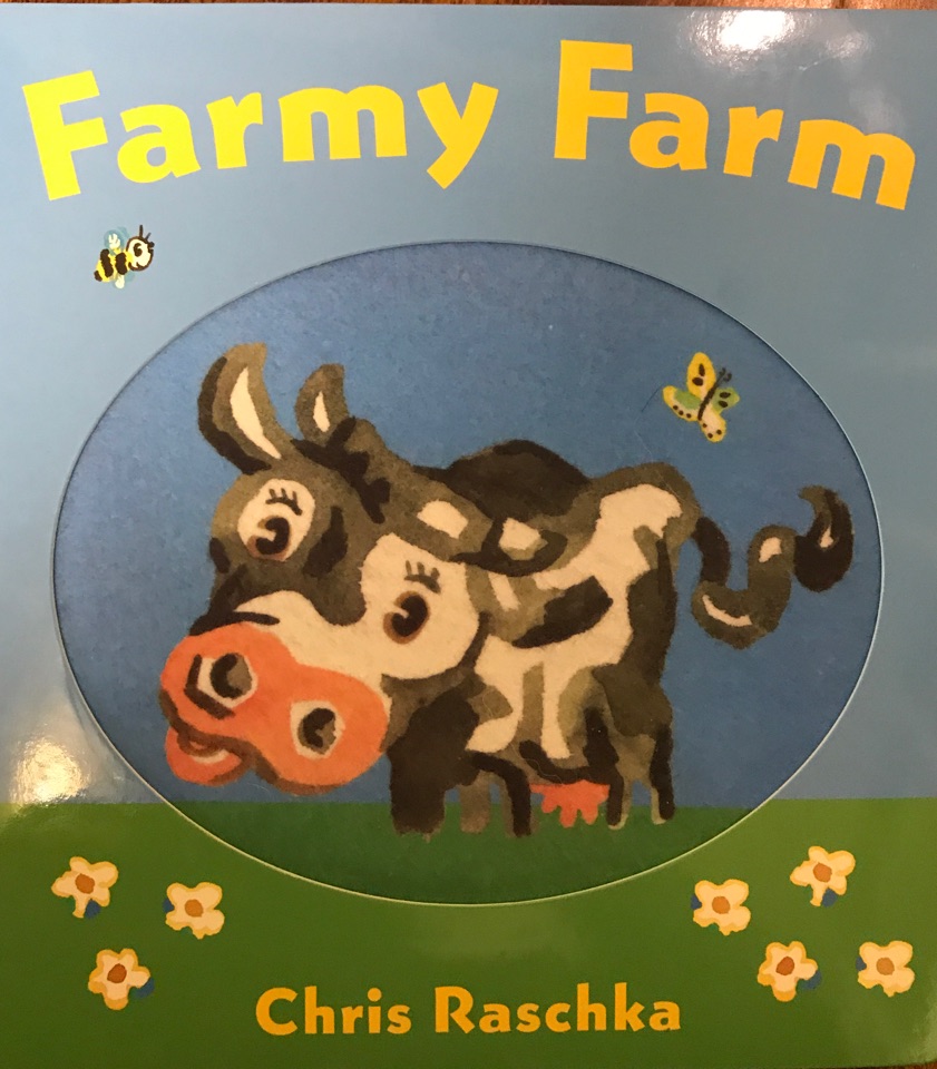 Farmy Farm