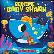 Bedtime for Baby Shark: Doo Doo Doo Do