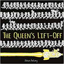 The Queen's Lift-Off (The Queen Collec