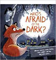 Who's Afraid of the Dark (Picture Flat