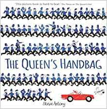 The Queen's Handbag (The Queen Collect