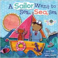 A Sailor Went to Sea, Sea, Sea (Record