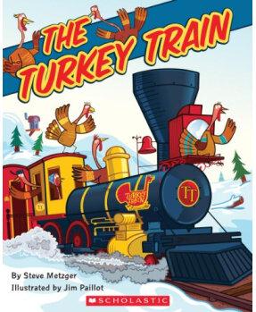 The Turkey Train