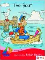 The Boat