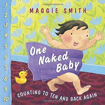 One Naked Baby [02--04]
