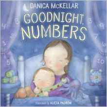 Goodnight, Numbers