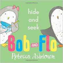 Bob and Flo: Hide and Seek