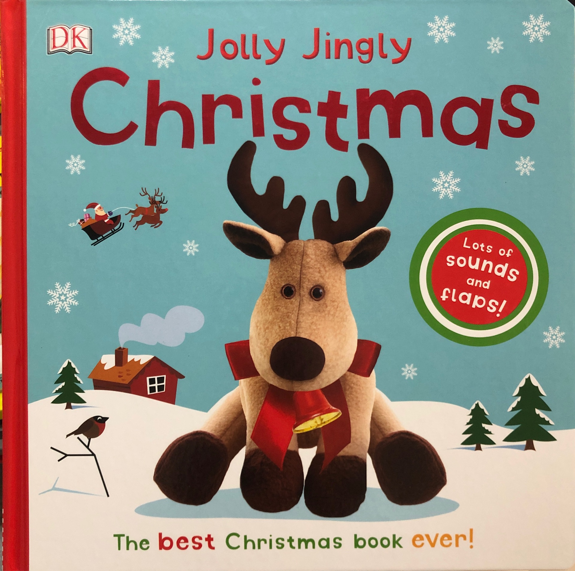 Jolly Jingly Christmas