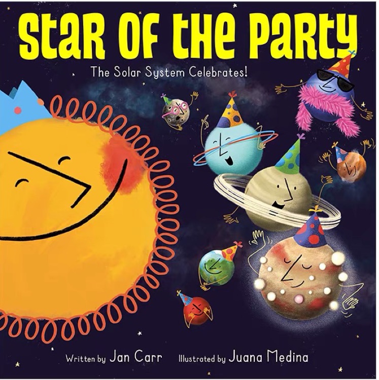 Star of the Party