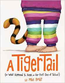 A Tiger Tail: (Or What Happened to Any