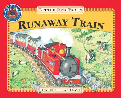 Little Red Train