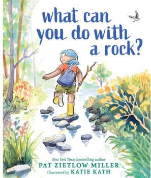 What Can You Do with a Rock?