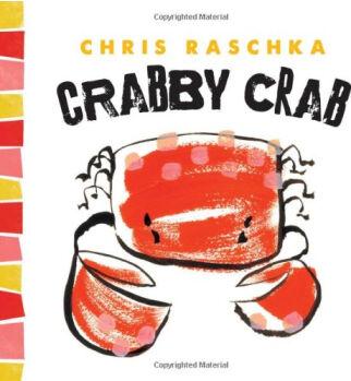 Crabby Crab