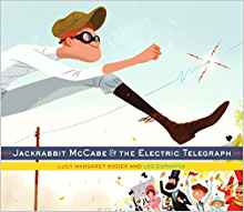Jackrabbit McCabe and the Electric Tel