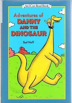 Adventures of Danny and the Dinosaur