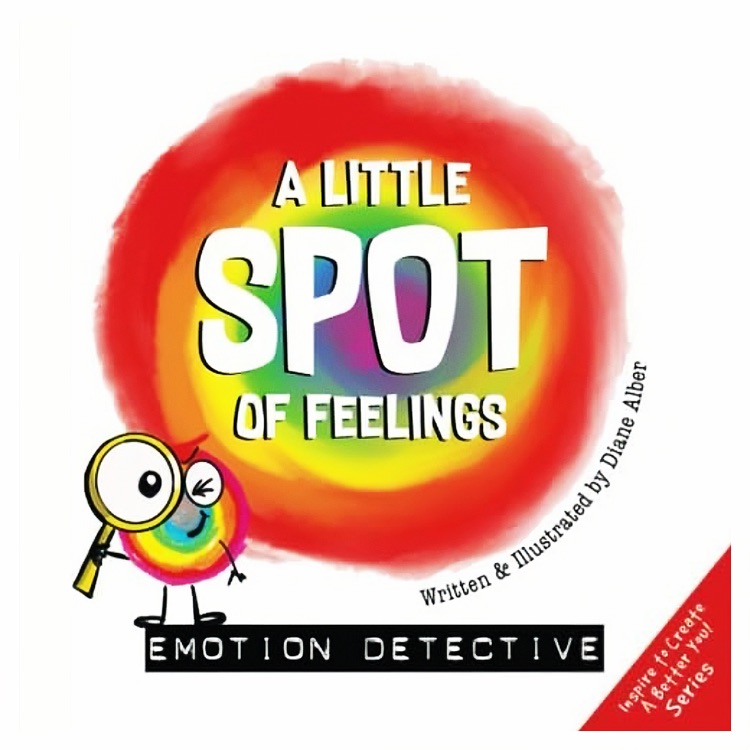 A Little Spot of Feelings: Emotion Det