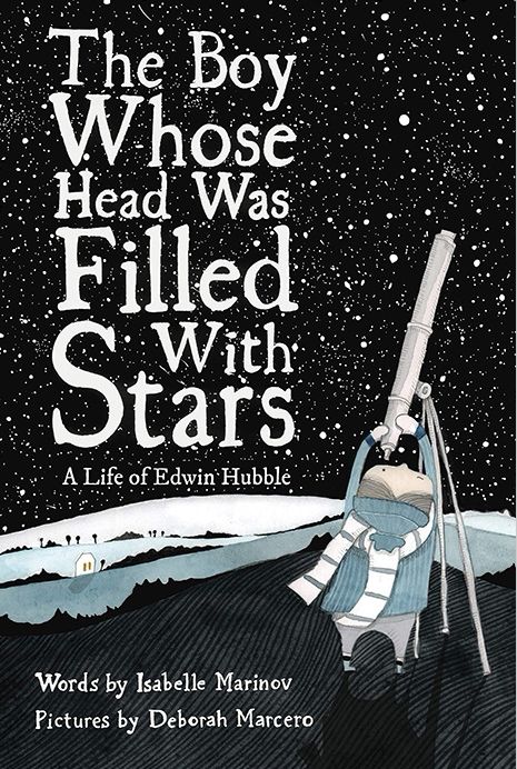 The Boy Whose Head was Filled with Sta
