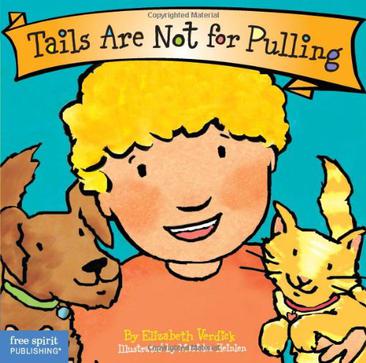 Tails are Not for Pulling