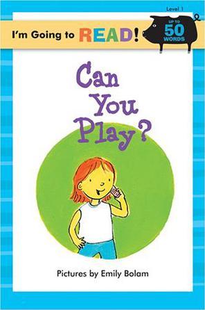 Can You Play?