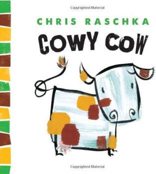 Cowy Cow
