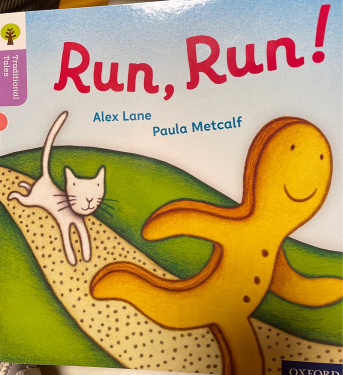 run run