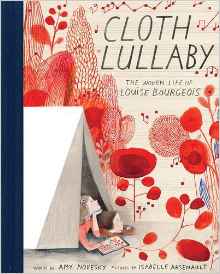 Cloth Lullaby: The Woven Life of Louis