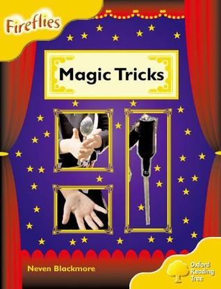 Magic  Tricks
