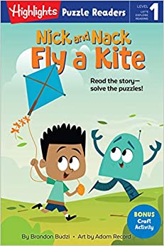 Fly a Kite (Nick and Nack)
(Highlights