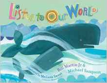 Listen to Our World
