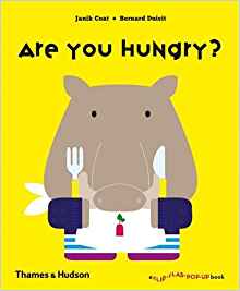 Are You Hungry?