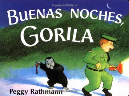 Buenas Noches, Gorila