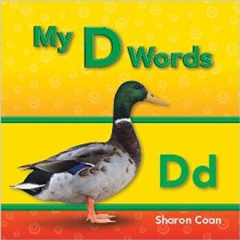 My D Words  [04--07]