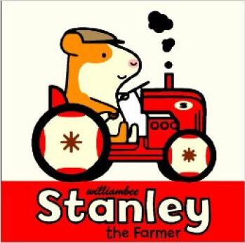 Stanley the Farmer  [04--07]