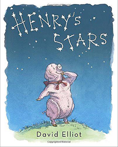 Henry's Stars