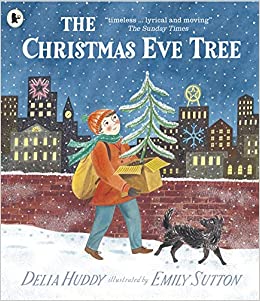 Christmas Eve Tree