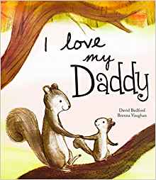 I Love My Daddy
