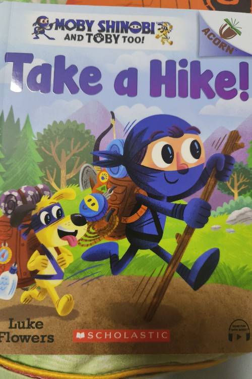 Take a Hike!