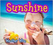 Sunshine (Acorn: Weather Wise)