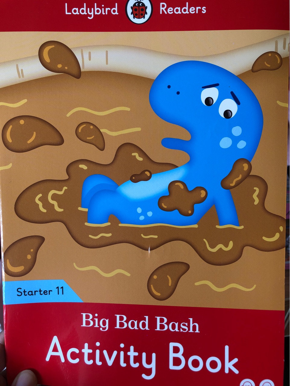 Ladybird Readers Starter for China 11 