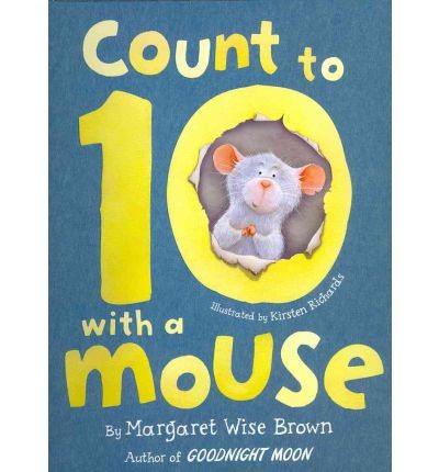 Count  to 10 with a mouse