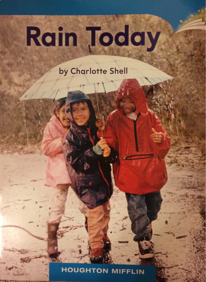 Rain today