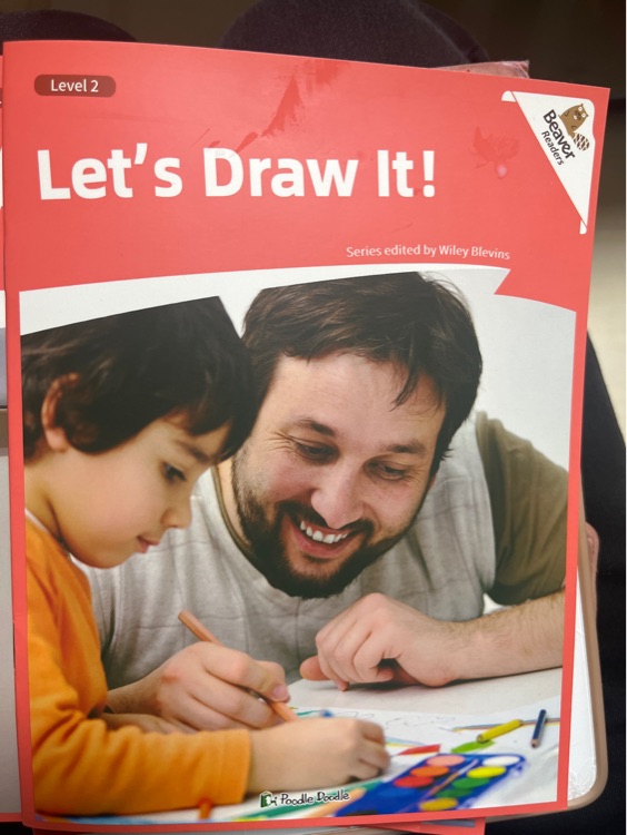 Let's draw it