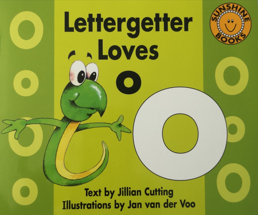 Lettergetter Loves o