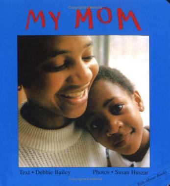 My Mom